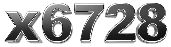 x6728 logo